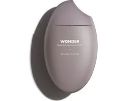 Haruharu WONDER - Black Rice 10 Hyaluronic - Moisturizer - Anti-Age - Hydraterend - Creme - 50 ml - Korean Skincare