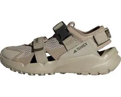 adidas TERREX TERREX Hydroterra Sandalen - Unisex - Beige