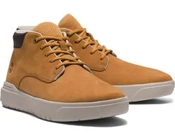 Chaussures à lacets pour hommes Timberland Timberland Seneca Bay Wheat Yellow - Taille 41