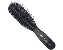 Hercules Sägemann - Scalp Brush - 8200 - Black