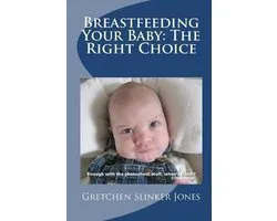 Breastfeeding Your Baby