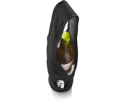 Vacu Vin Trendy luxe wijnkoeler draagtas