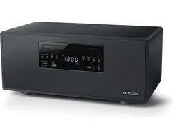 Muse M-692BTC - Micro-audiosysteem met CD-speler, bluetooth, radio en USB