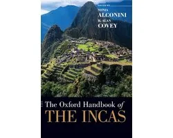 The Oxford Handbook of the Incas