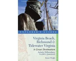 Virginia Beach, Richmond & Tidewater Virginia