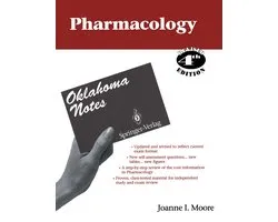 Oklahoma Notes- Pharmacology
