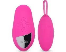 Vibromasseur Dorr Spot Egg Vibrant Plus - Rose