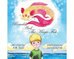 Ronald and the Magic Fish