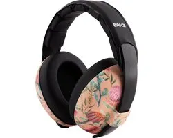 Cache-oreilles pour bébé Banz Waratah
