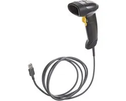 Barcode Reader Zebra DS2208-SR7U2100AZW