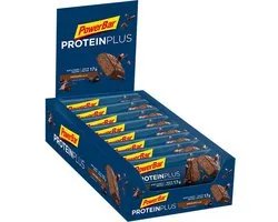 Protein bar chocolate peanut