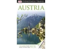 DK Eyewitness Austria