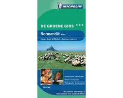 Normandie West