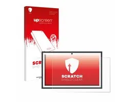 upscreen - Protecteur d'écran pour Echo Show 21 - Film de protection transparent