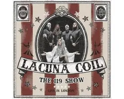 119 Show - Live In London