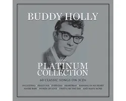 The Platinum Collection
