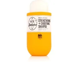 SOL DE JANEIRO Shampooing Fortifiant + Shampooing Joia Brazilian 296 ml