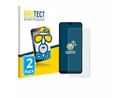 BROTECT - Screenprotector voor Xiaomi Redmi A5 - Folie Beschermfolie matte 2 Stuks