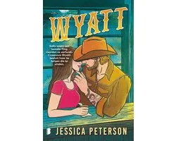 Lucky River Ranch 2 - Wyatt