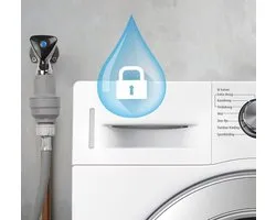 SWT Waterlock - Waterblock - Waterstop - Aquastop - Waterblock Lave-linge/Lave-vaisselle