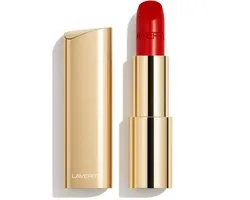 LAVERTU - Lipstick Unique – Langhoudende Lipstick met Intense Kleur – 19 Altissimo Red | Hydraterend & Verzorgend met Ricinusolie