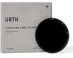 Urth 58mm ND1000 (10 Stop) Lens Filter (Plus+)