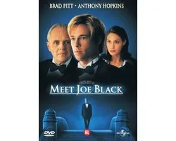 Meet Joe Black