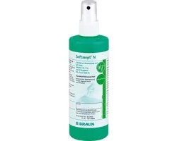 B.Braun Softasept N Huiddesinfectiemiddel 250 ml