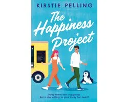 The Happiness Project