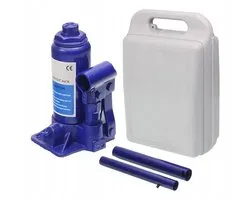 potkrik 5 ton - garagekrik - werkplaatskrik - autokrik - gmp