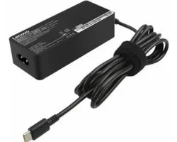 Lenovo 4X20M26278 netvoeding & inverter Binnen 65 W Zwart