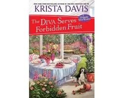 The Diva Serves Forbidden Fruit