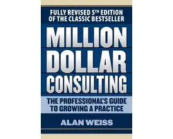 Million Dollar Consulting 5E
