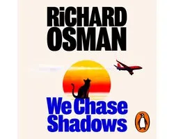 We Solve Murders2- We Chase Shadows
