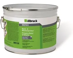 Tremco Me901 Butyl/Bitumenprimer Dun 5L
