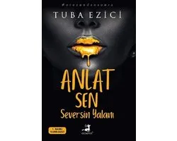 Anlat Sen Seversin Yalani
