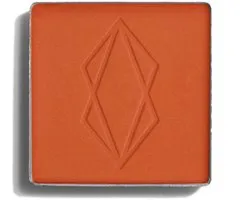 Lethal Cosmetics - Spawn Oogschaduw - Vegan, Cruelty Free - Oranje