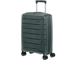 American Tourister trolley Summer Pop Spinner 55 / 20 TSA Trolley Dark Forest vert sapin