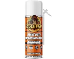Zware Duurzame Expanding Foam voor Afdichten en Hechten - 353ml Multifunctioneel | Binnen en Buiten Gebruik | Waterdicht, Geen Krimp en Maximale Afdichting