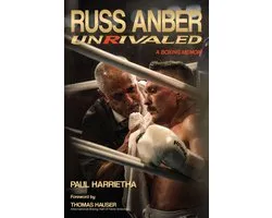 Russ Anber