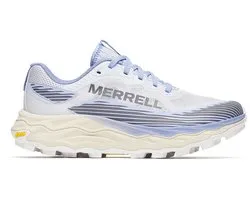 Merrell | Agility Peak 6 | Chaussures de sentier | Femmes | Verveine | 42 -
