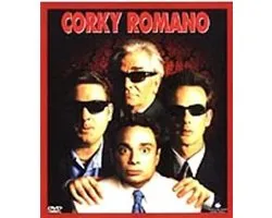 Corky Romano  [UK Import]   Nederlands ondertiteld
