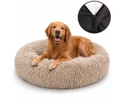 Lit pour chien Behave Beige 50cm