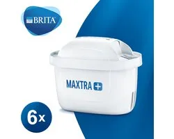 Brita 1.2023.0412 water filter Waterfilter in kan 150 l Wit