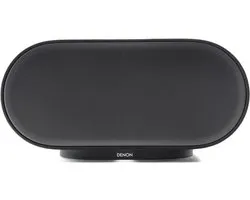 Denon Home 600 Wireless Smart Speaker noir