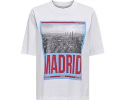 ONLY T-shirts ONLSTELLAR T-shirts