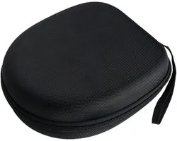Étui pour casque avec arceau adapté pour Sony, JBL, Anker, KVIDIO et école | Étui rigide pour Sony WH-CH520/CH720, JBL Tune 510BT/720BT, Soundcore by Anker Q20i, BERIBES & TOZO - casque/écouteurs