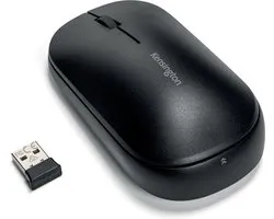Kensington Souris SureTrack™ avec double connectivité sans fil