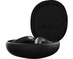Hifuture - Flybuds4 - Écouteurs intra-auriculaires sans Ear - Zwart
