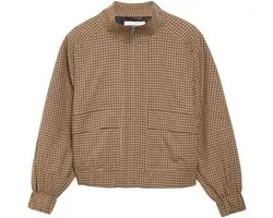 comma Indoor-Jacke